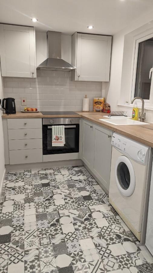 Stylish Family House Close To Heart Of With Free Parking * Belfast