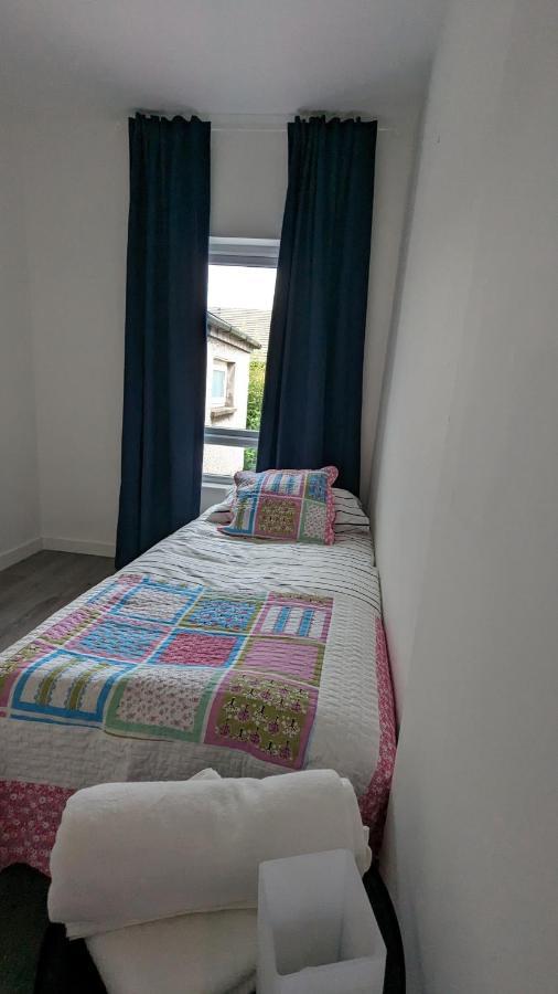 Apartment Stylish Family House Close To Heart Of With Free Parking