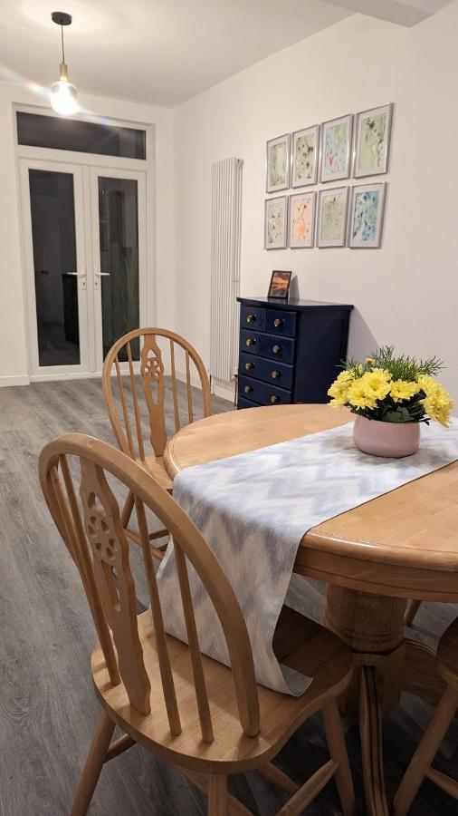 Stylish Family House Close To Heart Of With Free Parking * Belfast