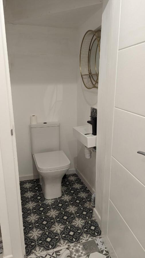 Stylish Family House Close To Heart Of With Free Parking * Belfast