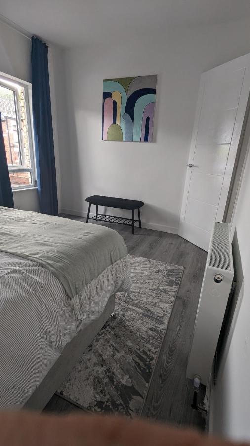 Apartment Stylish Family House Close To Heart Of With Free Parking Belfast