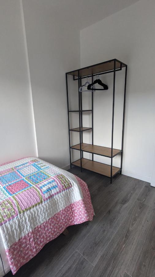 Stylish Family House Close To Heart Of With Free Parking Apartment Belfast