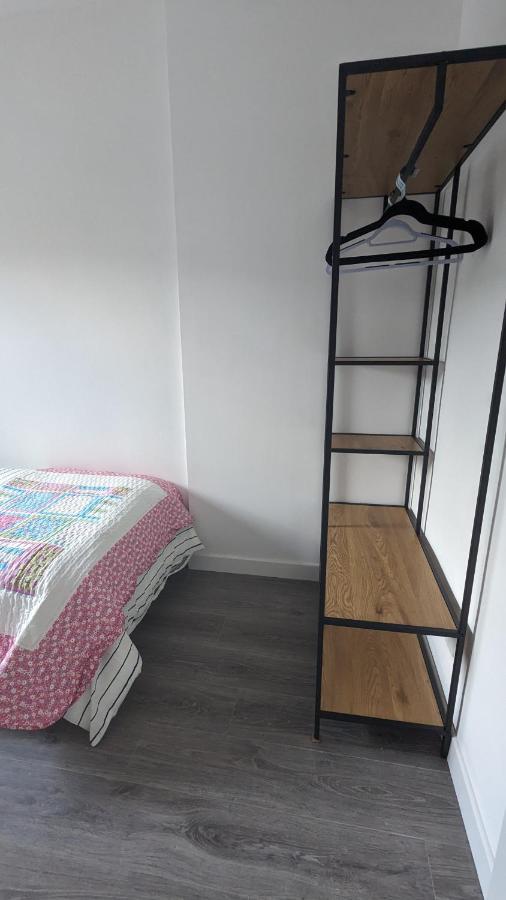 Apartment Stylish Family House Close To Heart Of With Free Parking Belfast